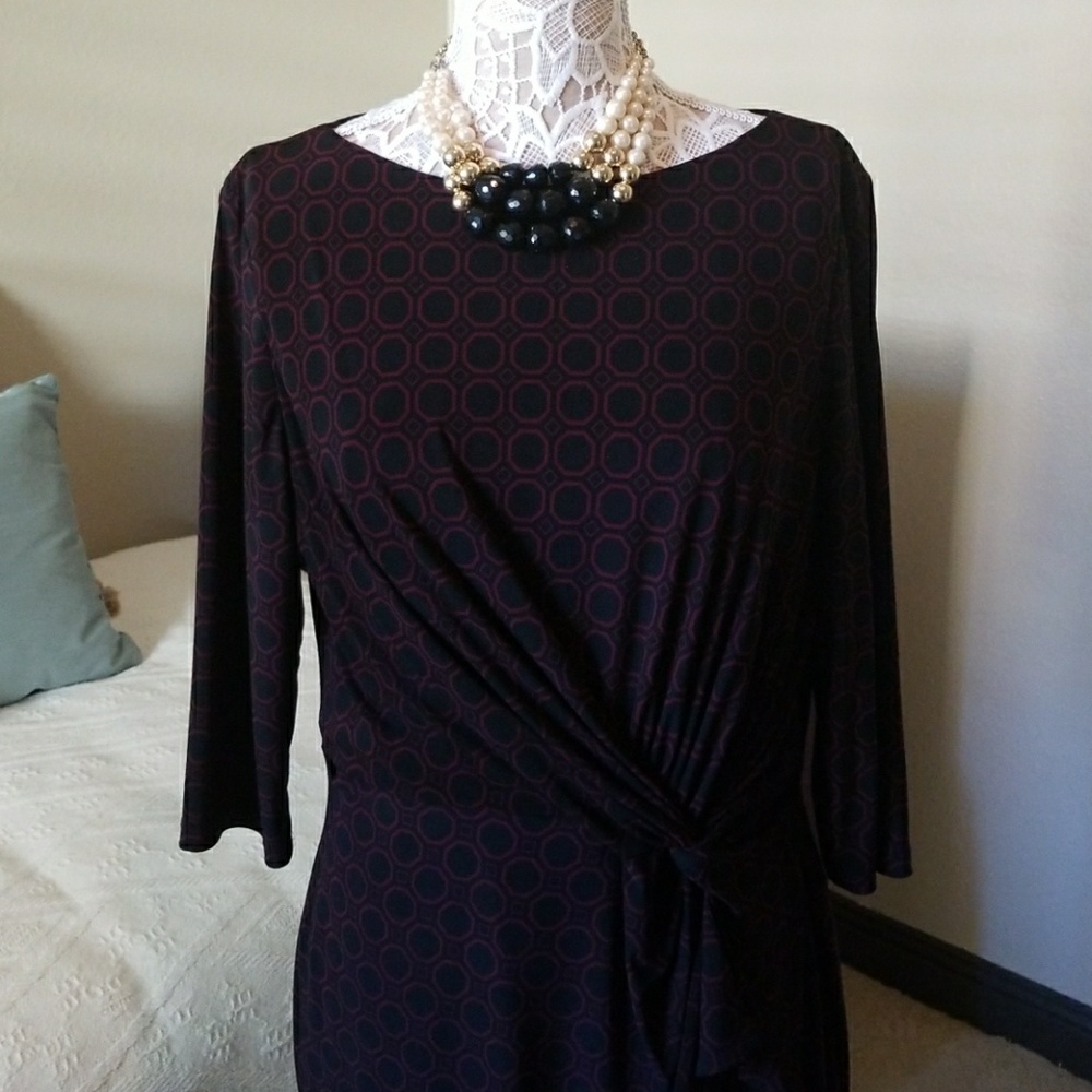 Ralph Lauren Dress